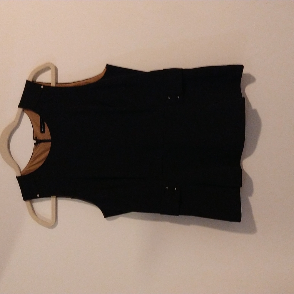 Shirt can be used for under dress jackets